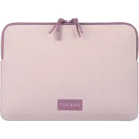Tucano One (13", Apple), Sac pour notebook, Pink, Rose