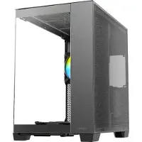 Antec 0-761345-10022-9 Geh Full C8 ARGB E-ATX/ATX/M-ATX/ITX o.N. BK détail