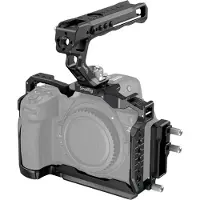SmallRig 4520 Kit de cage à caméra pour Nikon Z 6III