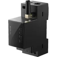 EcoFlow Compteur intelligent – Surveillance intelligente de la consommation d'énergie pour les systèmes STREAM et OASIS, 1 pièce.