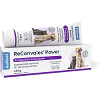 Alfavet ReConvales Power - 140 g