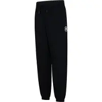 Converse Pantalon 'Dissected Ctp' noir / blanc cassé