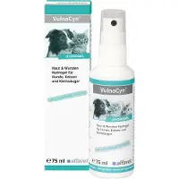 Alfavet VulnoCyn Hydrogel - 75 ml