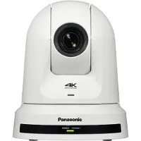 Panasonic AW-UE40 - Caméra PTZ 4K UHD avec fonction intégrée de panoramique et d'inclinaison x24