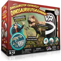 Abacus Dinosaur Time