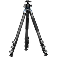 Sirui Trépied paysage L-324F + tête VA-5X