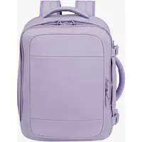 American Tourister sac à dos sac de voyage pour ordinateur portable Take2Cabin Casual Backpack Mono 26,5L Lavender lilas