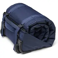 Db Sac pour Skis Db Snow Roller Pro Blue Hour