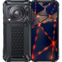 Oukitel Smartfon WP33 Pro 5G 8/ 256GB Grey
