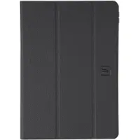 Tucano Tre Protective Case For (Lenovo Idea Tab), Étui pour tablette, Noir