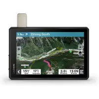 Garmin Tread Overland SYSTÈME DE NAVIGATION