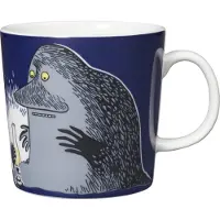 Arabia Gobelet Groke Moomin 30 cl