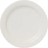 Arabia Arctica Plate, 23 cm, Assiettes, Blanc