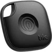 Tile Mate 2024 (Application du fabricant), Traceur, Noir