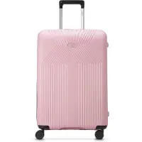 Delsey Ordener, Valise, Pink