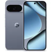 Google Pixel 10 Pro 16 cm (6.3") Double SIM Android 16.0 5G 16 Go 256 Go 4870 mAh Gris