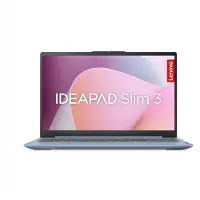 Lenovo IdeaPad Slim 3 15AMN8 AMD Ryzen 5 40 Ordinateur portable 39,6 cm (15.6") Full HD 8 Go LPDDR5-SDRAM 512 Go SSD Wi-Fi 6 (802.11ax) Windows 11 Home Italien Gris