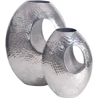 Wohnling Vase (2x)
