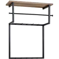 Wohnling armoire murale