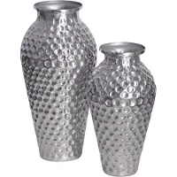 Wohnling Vase (2x)