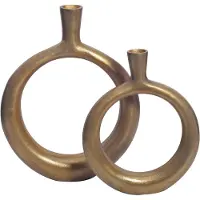 Wohnling Vase (1x)