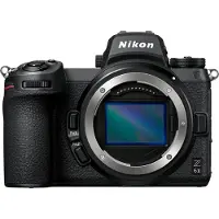 Nikon Z6 II Boitier