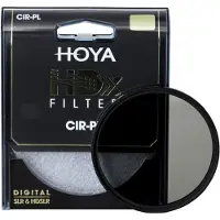 Hoya Filtre Polarisant 77 mm HDX