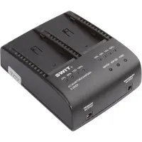 Swit S-3602F DV Charger for S-8972/8970/8770, Sony L series