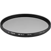 Hoya 67mm HD nano MkII CIR-PL