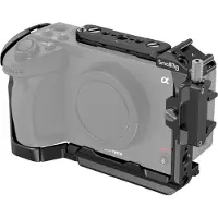 SmallRig 4183 Cage pour Sony FX30 / FX3