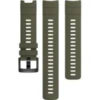Polar Street X Silicone Strap Vert S-L