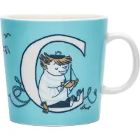 Arabia ABC Mug C, 0.4 l