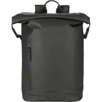 Tucano BKROL15-BK sacoche d'ordinateurs portables 40,6 cm (16") Sac à dos Noir