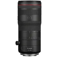 Canon RF 70-200mm F/2.8L IS USM Z, noir