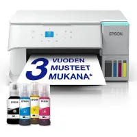 Epson EcoTank ET-2956 - Imprimante à jet d'encre