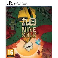 Nine Sols - PS5