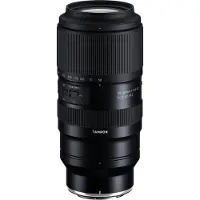 Tamron 50-400 mm f/4.5-6.3 Di III VC VXD Nikon Z