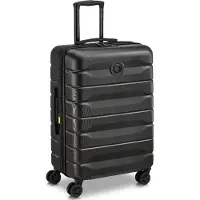 Delsey Valisette 'Air Armour' anthracite