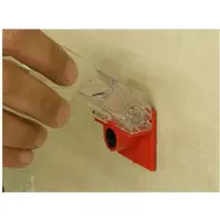 Rubi Trépans EASY GRES 8 MM C/A EAU