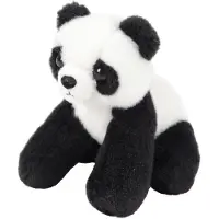 Beppe Panda 13 cm (Jouets, animaux en peluche)