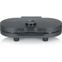 Severin Gaufrier duo, Gaufrier, Noir