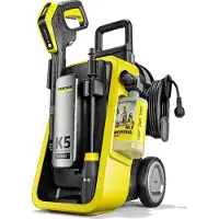 Kärcher K5 Comfort Premium Connect