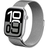 Crong Crg-40mst-Slv Pièce Et Accessoire De Montre Bracelet De Montre