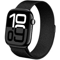 Crong Crg-40mst-Blk Pièce Et Accessoire De Montre Bracelet De Montre