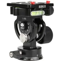 Sirui L-20 Head