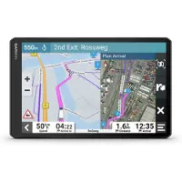 Garmin Dezl LGV1010 Truck Europe
