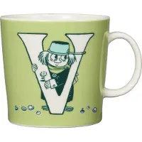 Arabia Mug , 0,4L, modèle ABC, référence 1066898