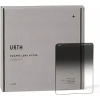Urth 75 x 100mm Filtre doux gradué ND8 (3 stops) (Plus+)