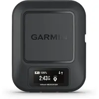 Garmin inReach Messenger