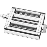 KitchenAid Accessoire robot 5KSM3MPA Argent